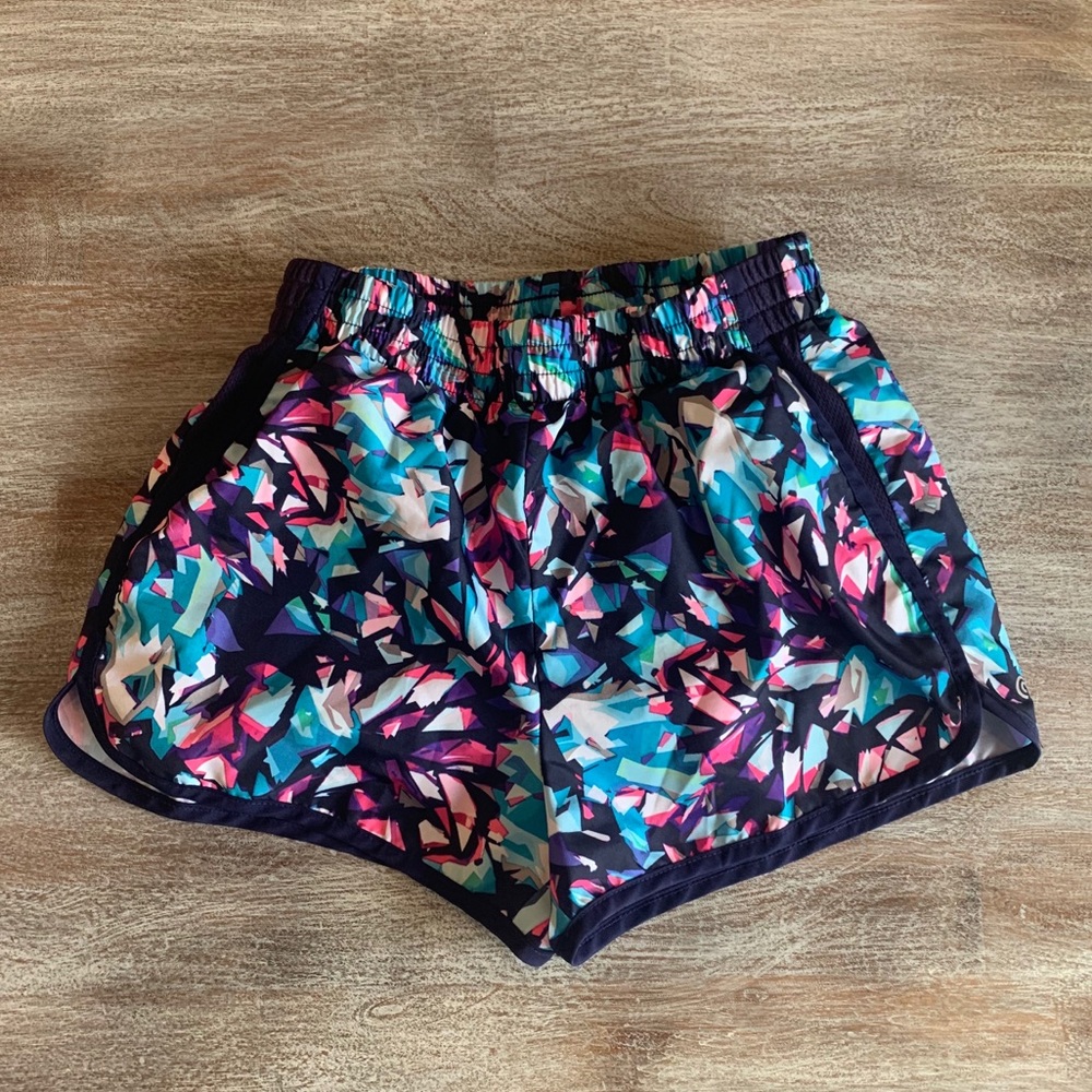Champion workout/athletic shorts
